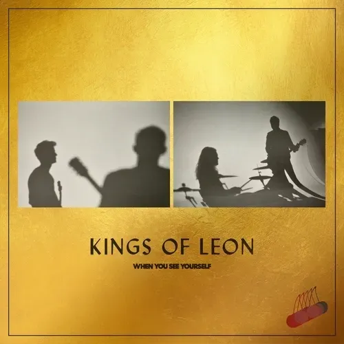 Kings of Leon NFT album Web3 music industry case study