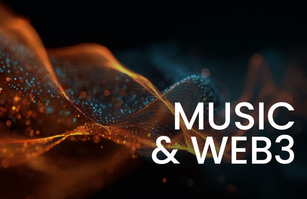 Web3 Music Industry: How Artists Are Reclaiming Ownership