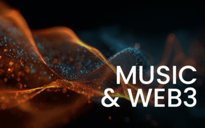 Web3 Music Industry: How Artists Are Reclaiming Ownership